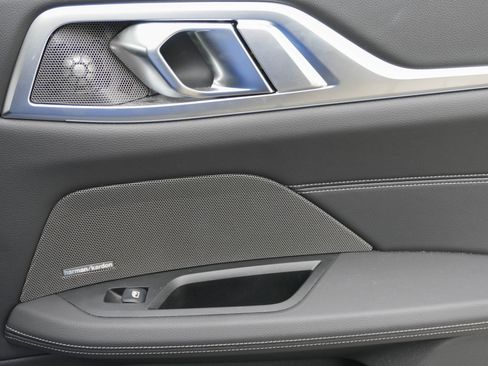 Certified 2023 BMW i4 eDrive40 w/ M Sport Package image 30