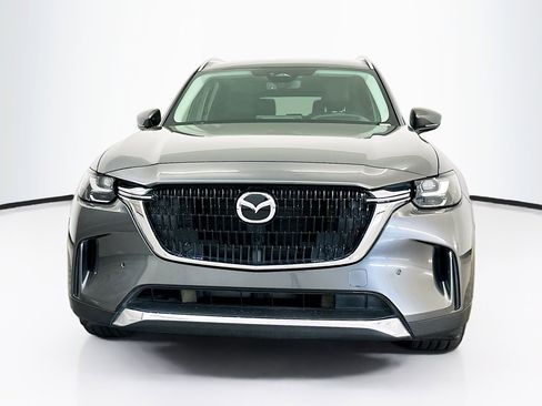 Used 2024 MAZDA CX-90 3.3 Turbo w/ Premium Package image 2