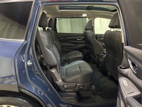 Certified 2025 Subaru Ascent Limited image 40