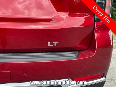 New 2026 Chevrolet Suburban LT w/ Comfort Package AWD/4WD image 13