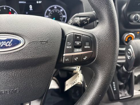 Used 2024 Ford Transit 250 Low Roof w/ Exterior Upgrade Package image 32