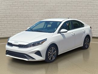 Used 2024 Kia Forte LXS FWD video 1