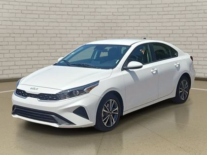 Used 2024 Kia Forte LXS