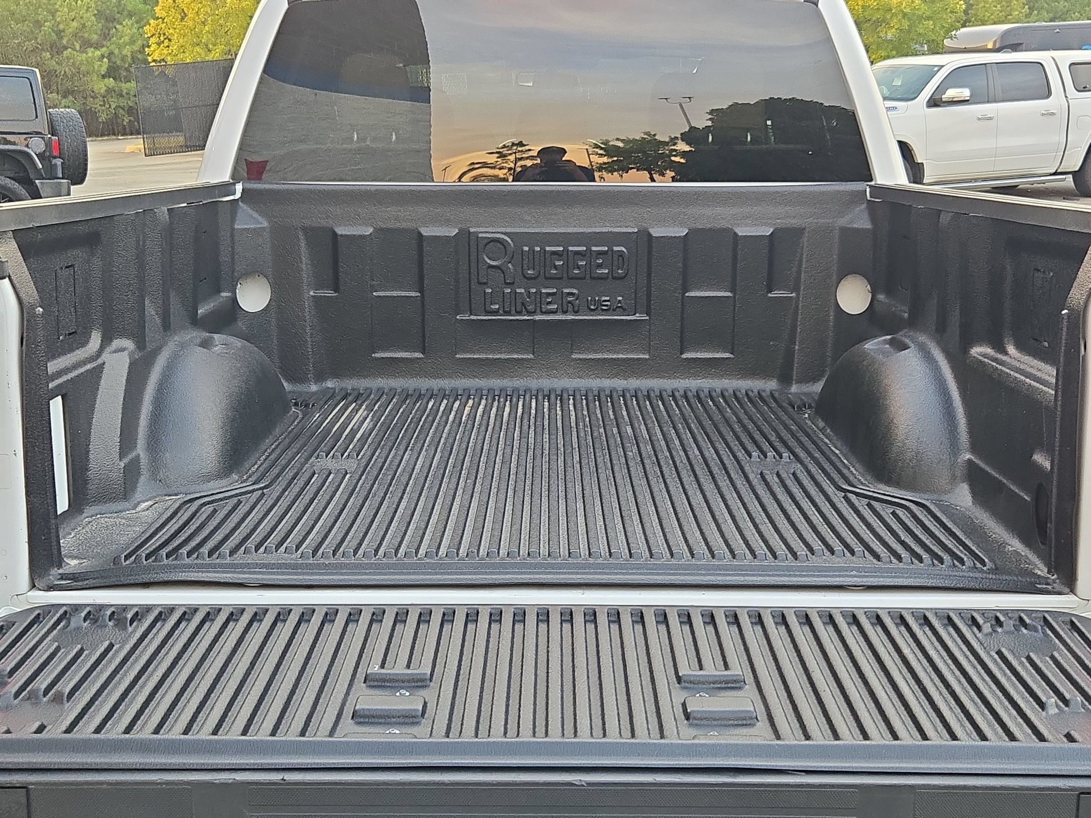 Used 2023 Ford F150 XLT AWD/4WD image 18