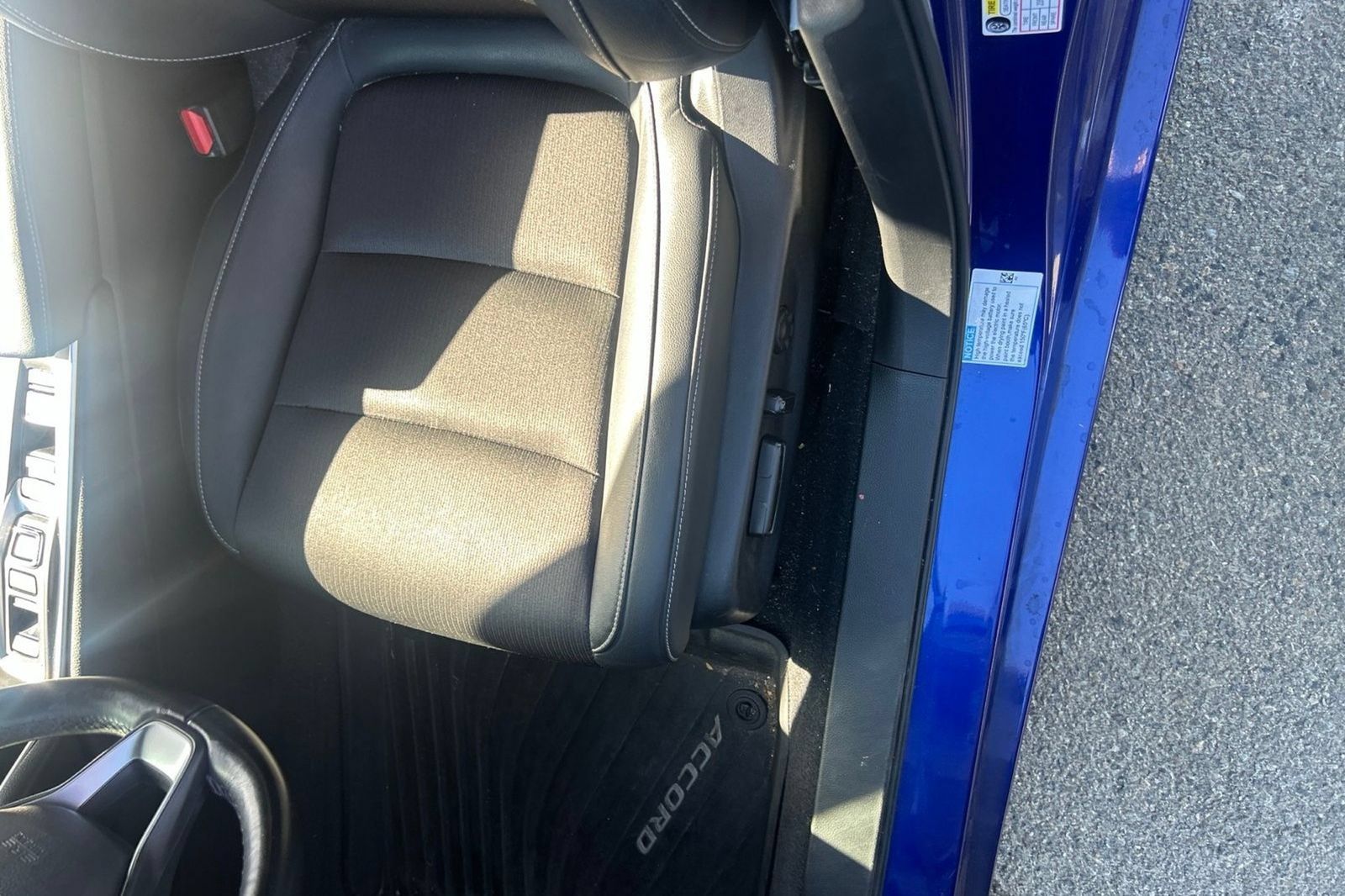 Used 2022 Honda Accord Sport image 27