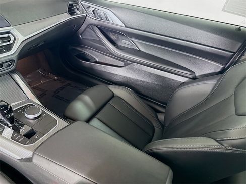 Certified 2022 BMW 430i Coupe w/ M Sport Package image 24