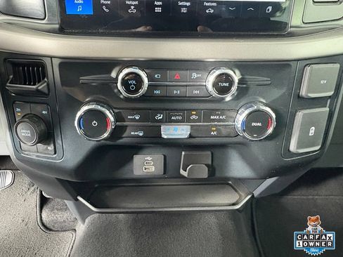 Used 2025 Ford F150 XLT w/ Equipment Group 301A Standard AWD/4WD image 23