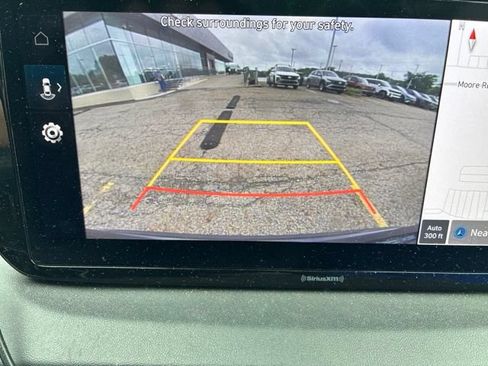 Certified 2023 Hyundai Santa Fe SEL AWD/4WD image 9
