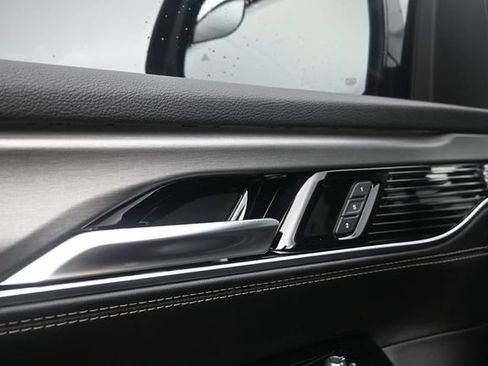 Used 2023 Jeep Wagoneer Series II AWD/4WD image 14