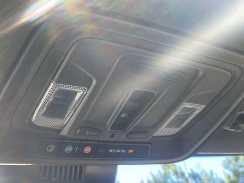 Certified 2024 Chevrolet Silverado 1500 LTZ image 19