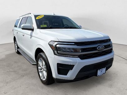 Used 2022 Ford Expedition Max XLT