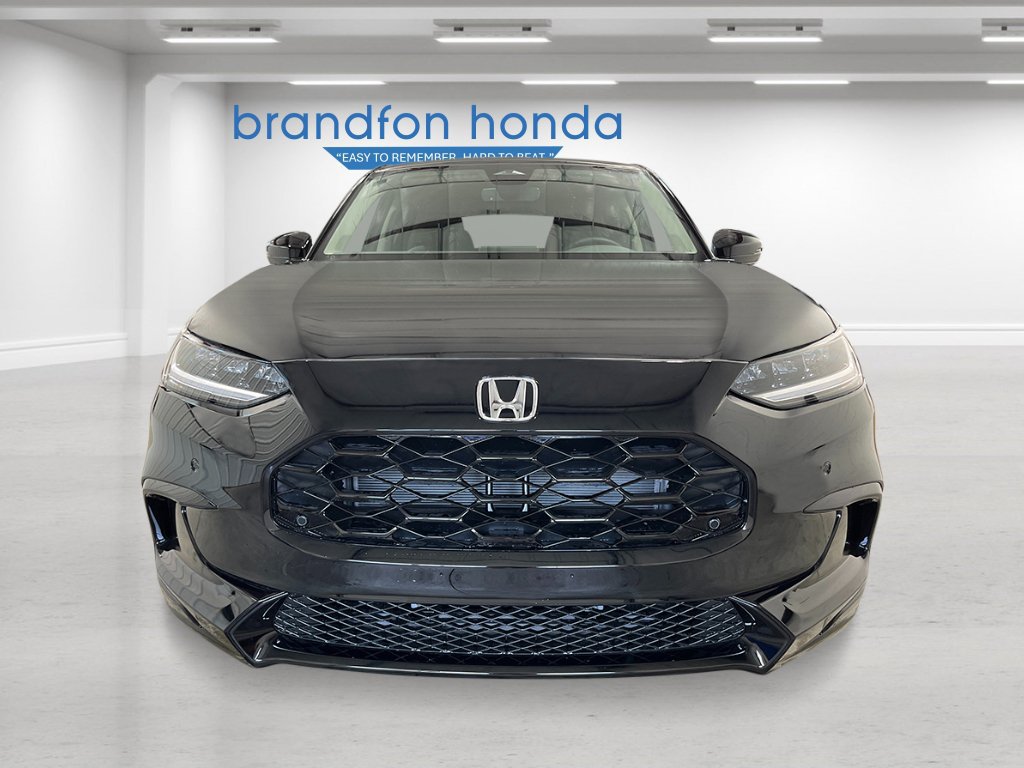 New 2027 Honda HR-V EX-L image 9