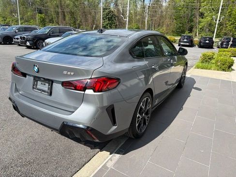 Used 2026 BMW 228i xDrive w/ Technology Package AWD/4WD image 7