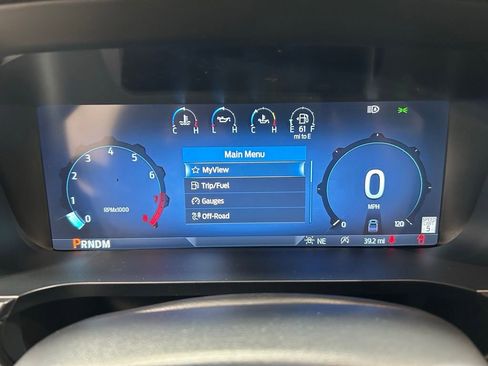 New 2026 Ford F150 Tremor w/ Equipment Group 402B image 15