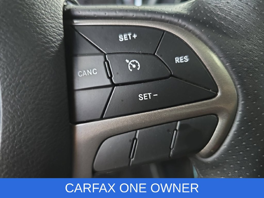 Used 2019 Dodge Challenger R/T Scat Pack w/ Widebody Package RWD image 17