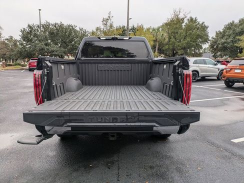 Used 2024 Toyota Tundra 1794 Edition image 12