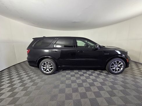 New 2026 Dodge Durango GT image 4