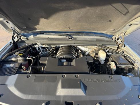 Used 2016 Chevrolet Tahoe LTZ image 40