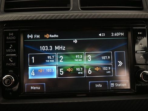 Used 2025 Mitsubishi Outlander Sport ES AWD/4WD image 12