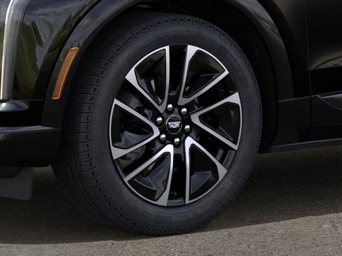 New 2026 Cadillac Optiq Sport 1 image 9