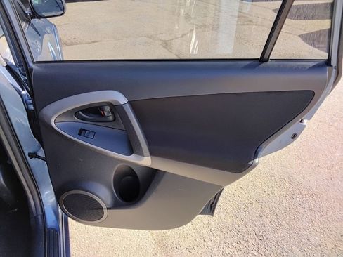 Used 2008 Toyota RAV4 Sport image 17