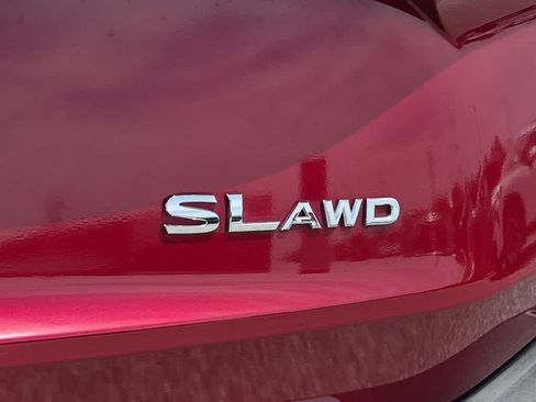 Used 2023 Nissan Rogue SL w/ SL Premium Package AWD/4WD image 23