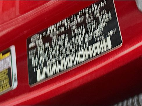 Used 2025 Hyundai Kona SEL image 12