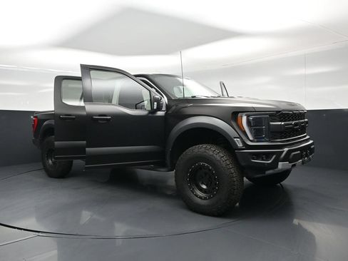 Used 2021 Ford F150 Raptor w/ Raptor 37 Performance Package AWD/4WD image 32