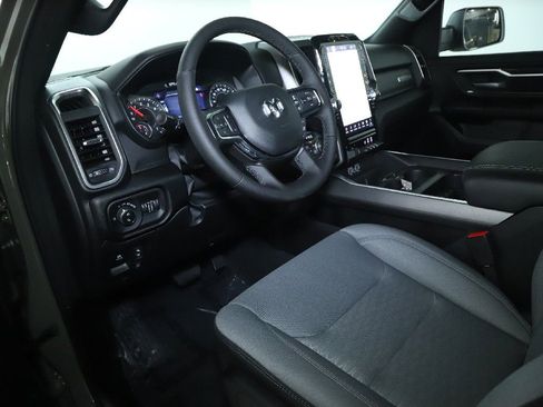 Used 2026 RAM 1500 Big Horn AWD/4WD image 18