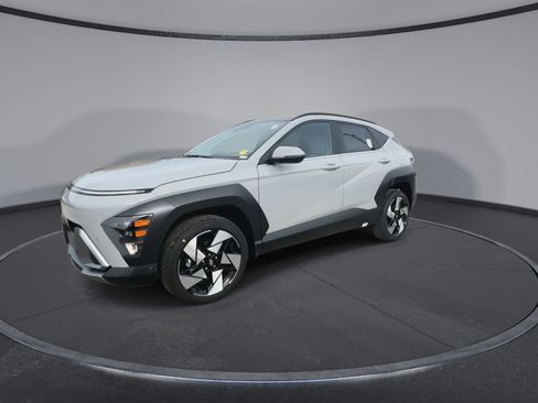 New 2026 Hyundai Kona Limited image 4