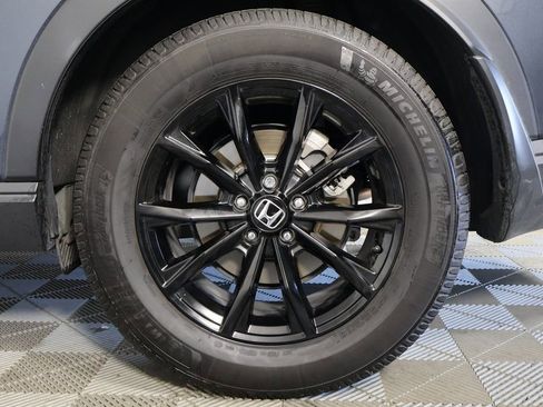 Used 2024 Honda CR-V Sport-L image 13