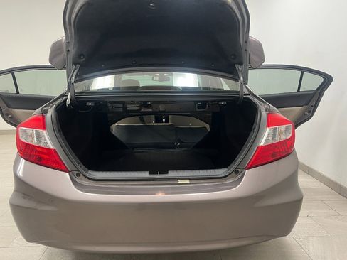 Used 2012 Honda Civic EX-L image 18