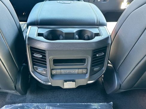 New 2026 RAM 1500 Laramie AWD/4WD image 28