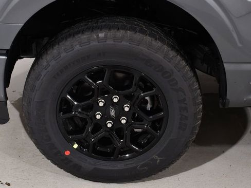 New 2026 Ford F150 XLT AWD/4WD image 23