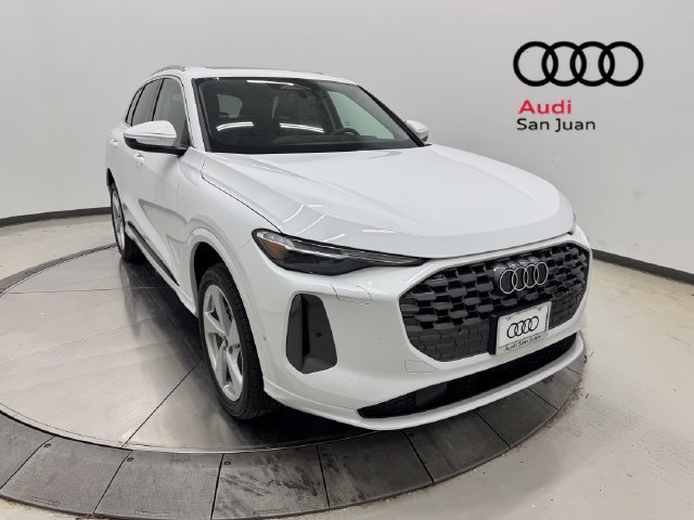 New 2026 Audi Q5 Premium Plus AWD/4WD 360° Tour