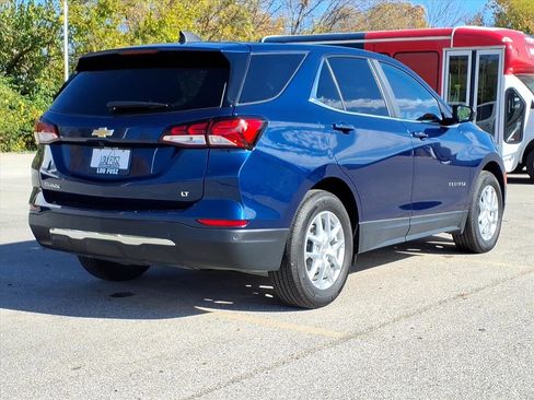 Used 2022 Chevrolet Equinox LT image 26