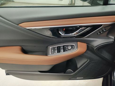 Used 2025 Subaru Outback Touring image 26