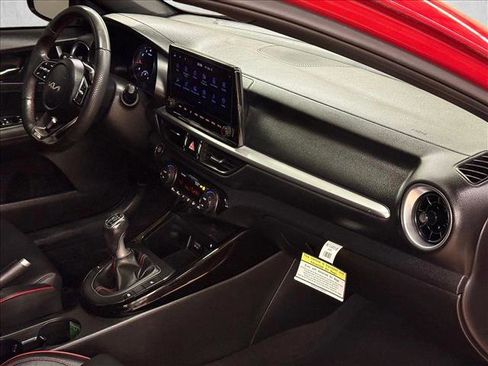 Used 2023 Kia Forte GT image 24