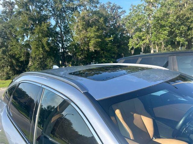 Certified 2025 Lexus RX 350 FWD image 4