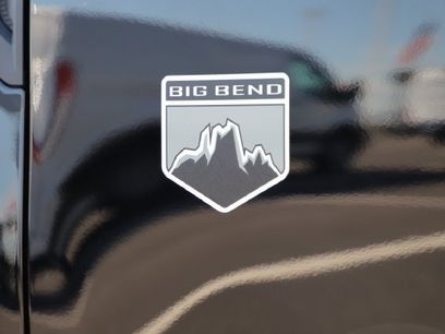 Used 2025 Ford Bronco Sport Big Bend w/ Convenience Package