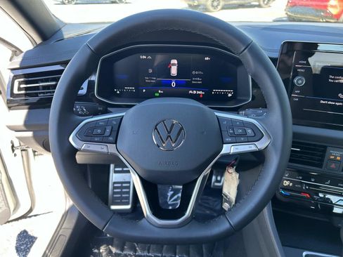 New 2026 Volkswagen Jetta Sport image 22