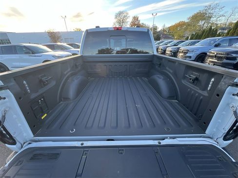 Used 2023 Ford F150 Lightning Lariat w/ Equipment Group 511A High image 22