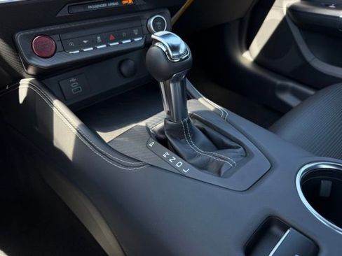 New 2025 Ford Mustang Premium RWD image 27