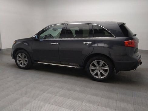 Used 2013 Acura MDX w/ Advance Package image 3