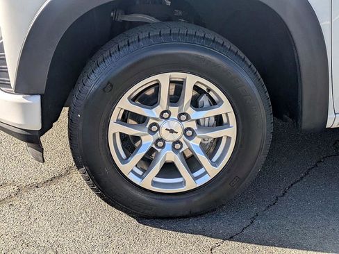 Used 2021 Chevrolet Silverado 1500 RST image 10