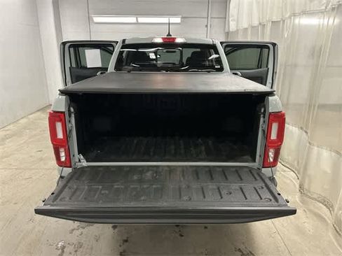 Used 2023 Ford Ranger XLT w/ Equipment Group 302A High image 24