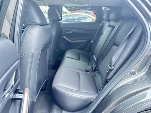 Used 2025 MAZDA CX-30 AWD 2.5 S w/ Premium Package image 4
