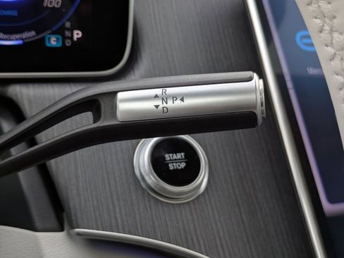 Certified 2023 Mercedes-Benz EQS 450+ Sedan image 12