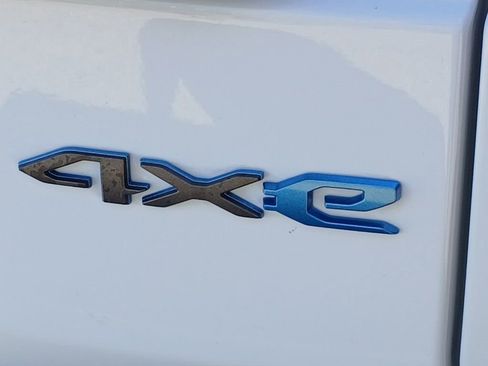 Used 2023 Jeep Wrangler Unlimited Rubicon 4xe w/ Cold Weather Group image 29