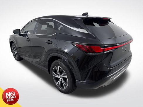 Used 2024 Lexus RX 350 FWD w/ Technology Package image 6
